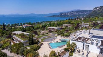 PARC HOTEL GERMANO Suites & Apartments