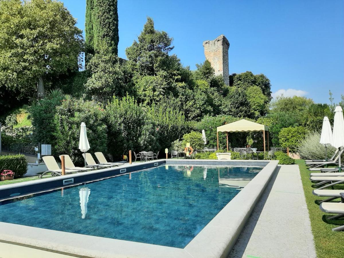 Residence Villa Antica Torre San Felice del Benaco, Lago di Garda Lake Gardasee