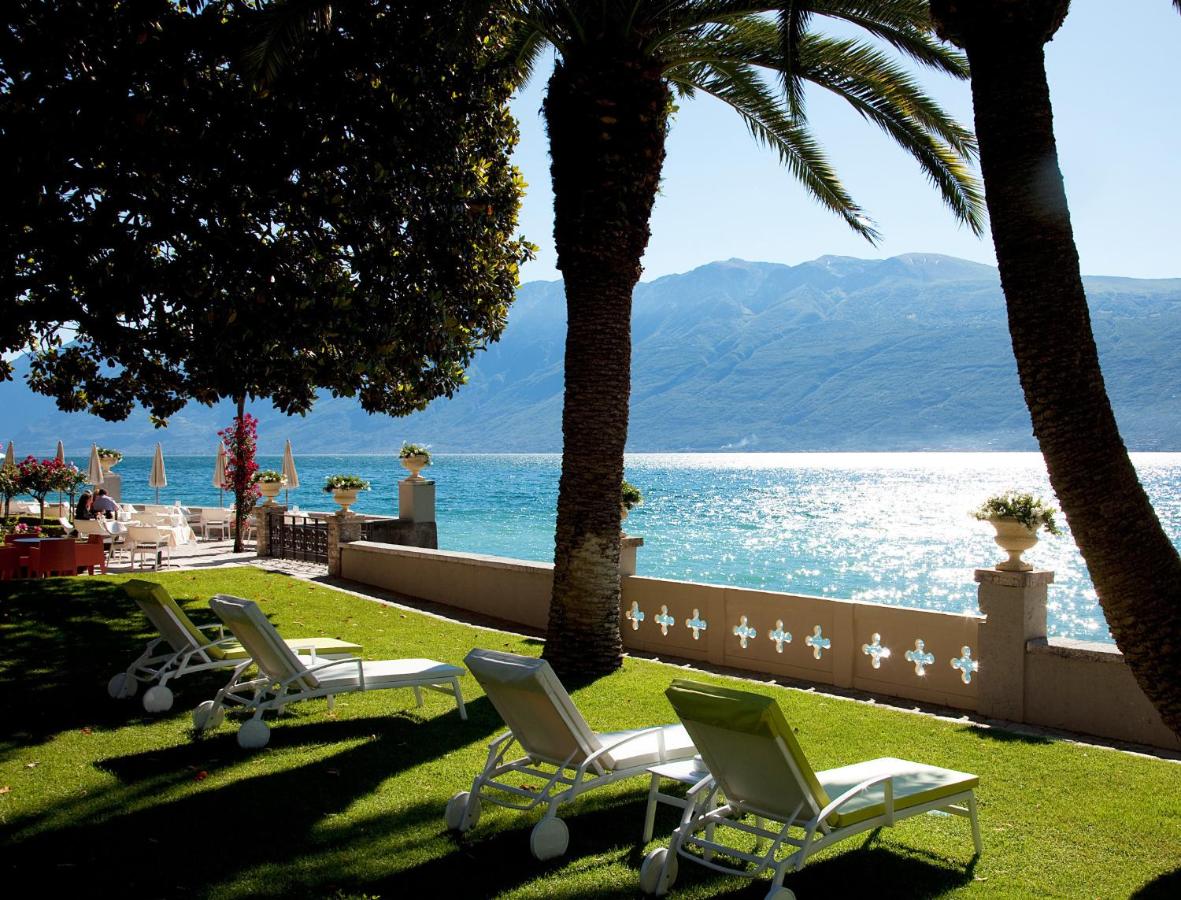 Hotel Villa Giulia Gargnano, Lago di Garda Lake Gardasee