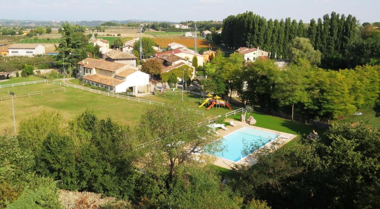 Agriturismo La Staffa Valeggio sul Mincio, Lago di Garda Lake Gardasee