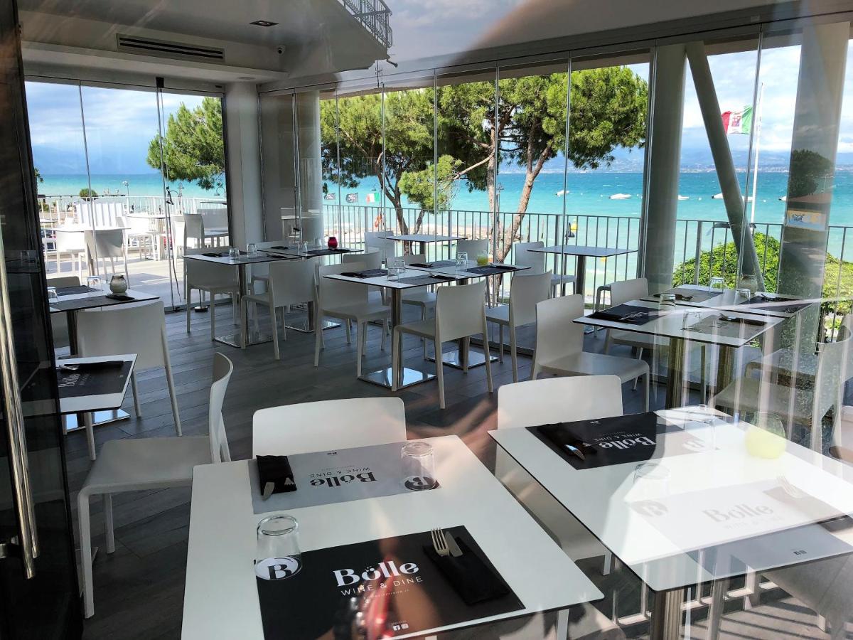 Hotel Cà Serena Sirmione, Lago di Garda Lake Gardasee Gardameer