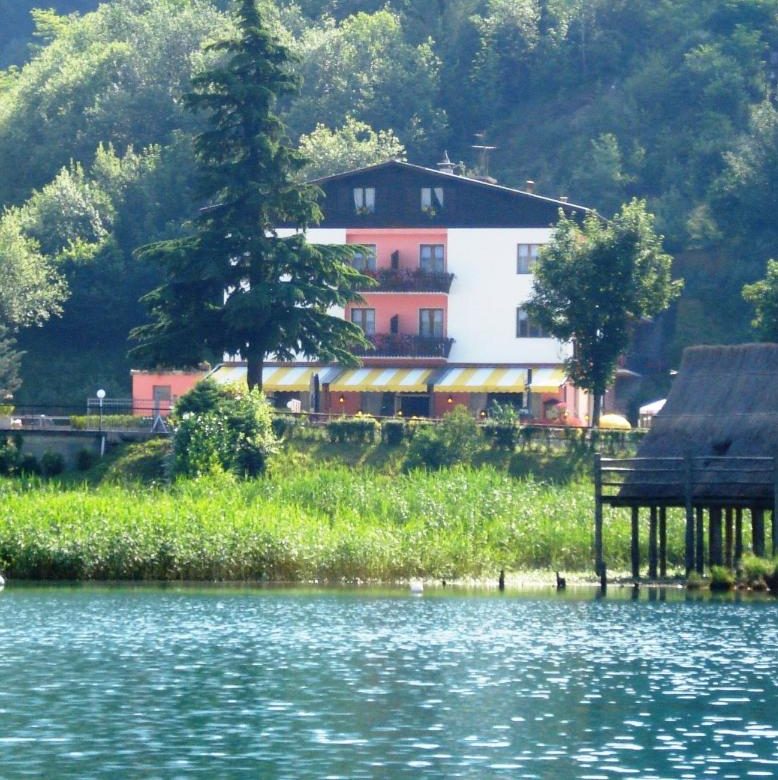 Hotel Cima D'Oro Lago di Ledro Lake Ledrosee Ledromeer