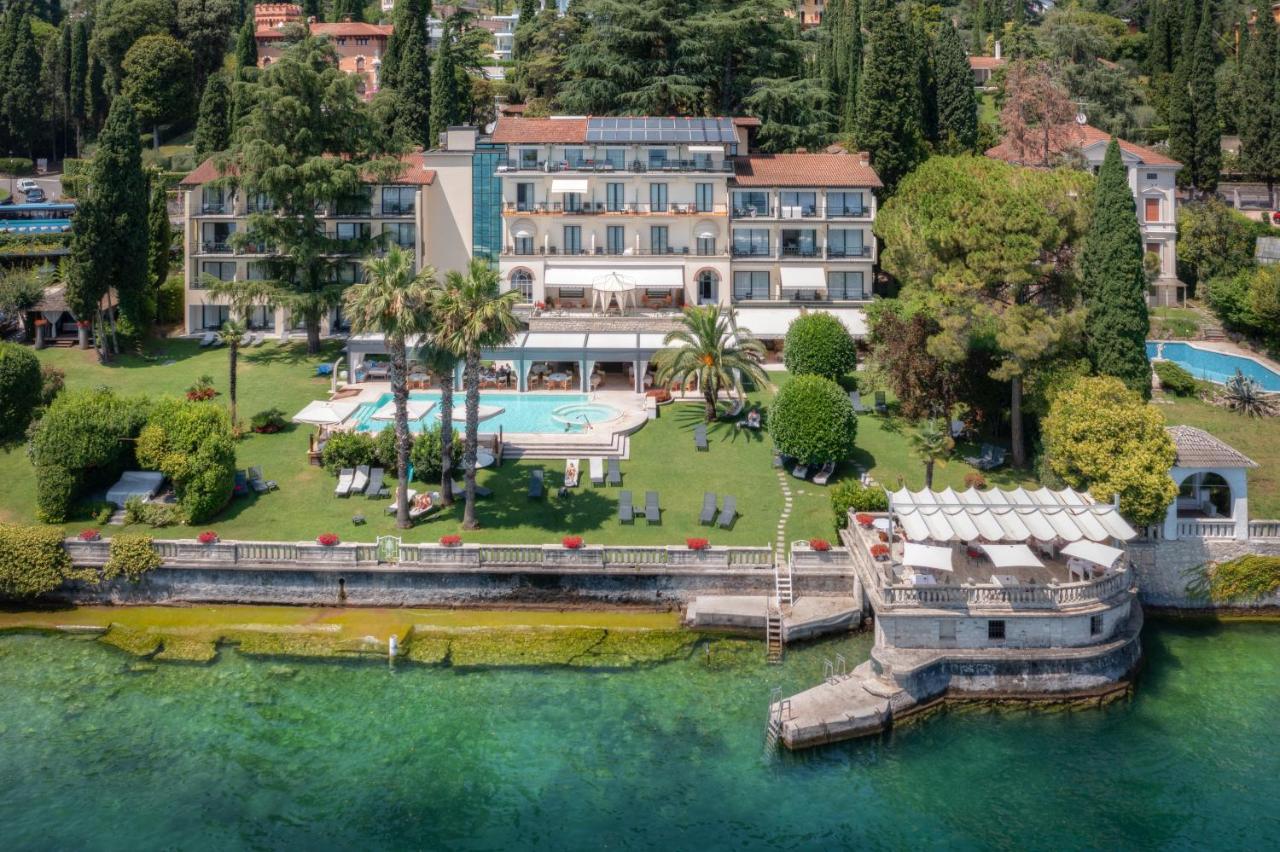 Hotel Villa Capri Gardone Riviera, Lago di Garda Lake Gardasee