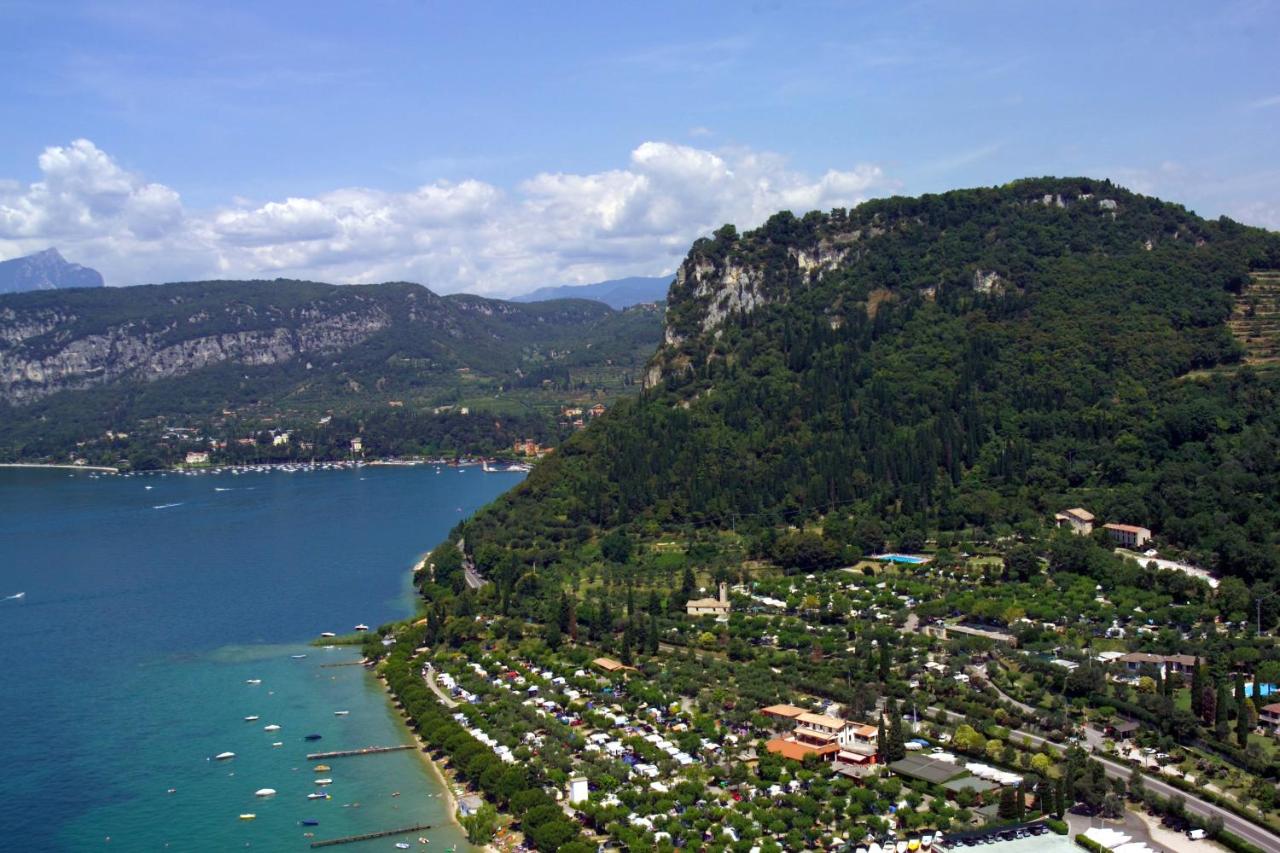 La Rocca Camping Village Bardolino, Lago di Garda Lake Gardasee Gardameer