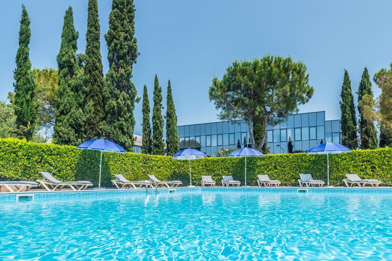 Residence Nuove Terme Sirmione, Lago di Garda Lake Gardasee