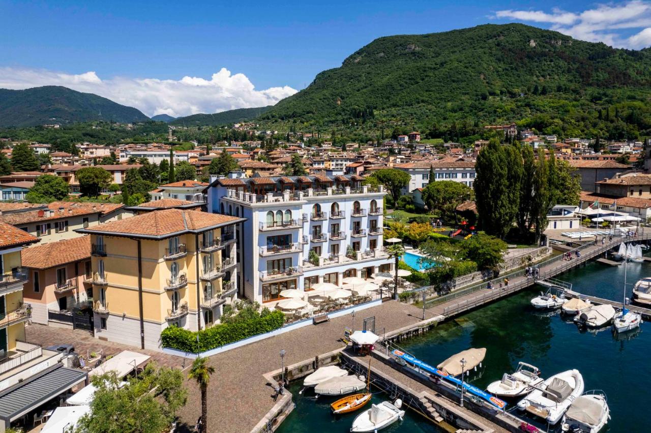 Bellerive Lifestyle Hotel Salò, Lago di Garda Lake Gardasee Gardameer