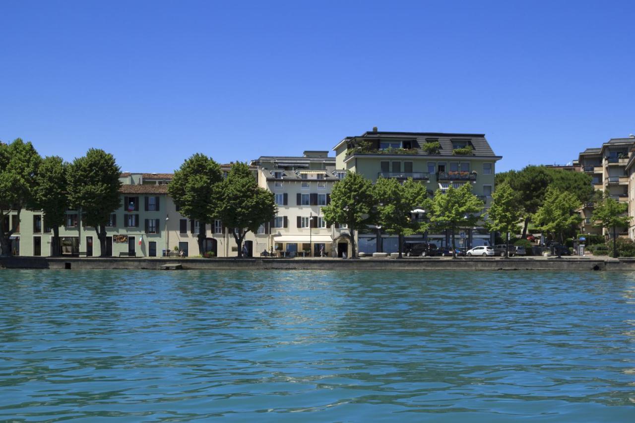 Hotel Europa Desenzano del Garda, Lago di Garda Lake Gardasee Gardameer