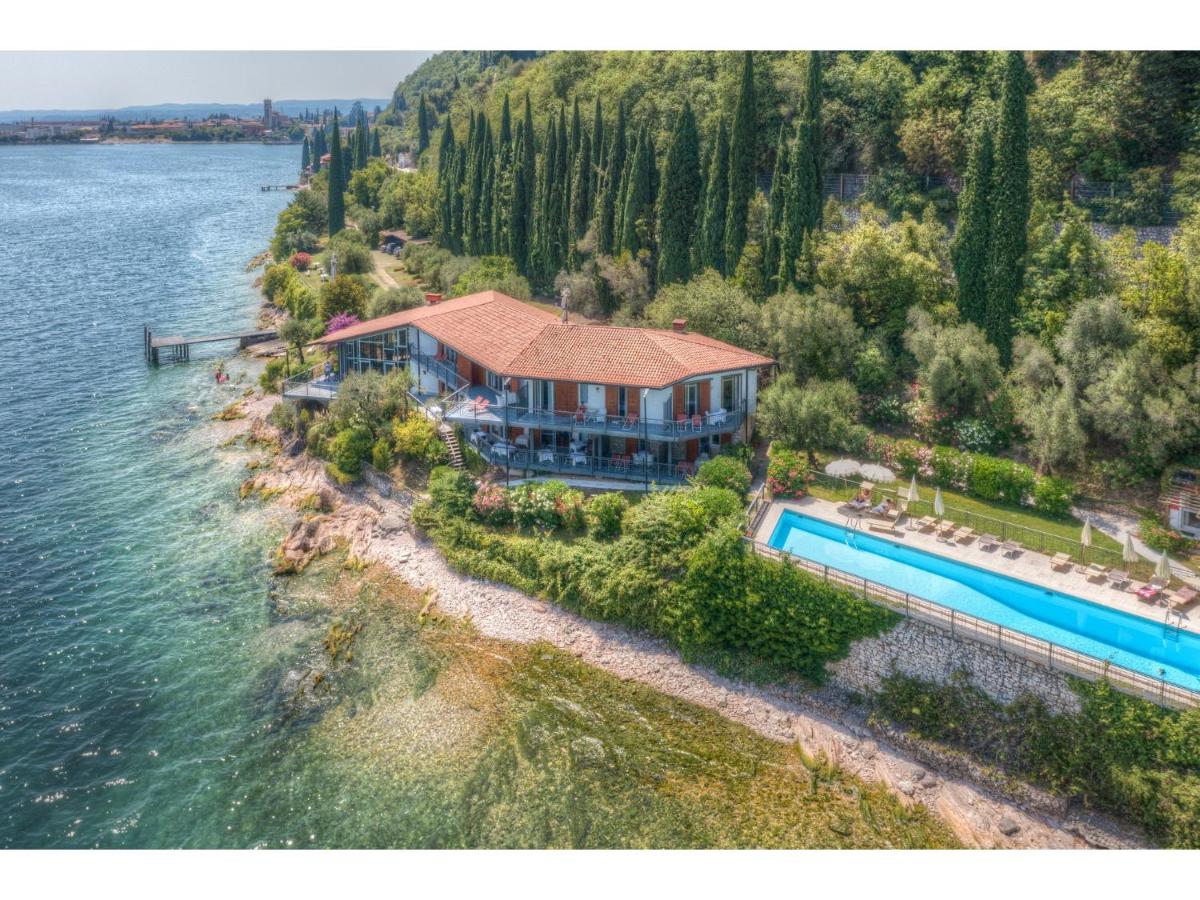 Hotel Villa Cappellina Toscolano Maderno, Lago di Garda Lake Gardasee Gardameer