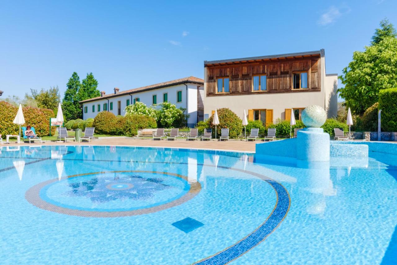 Active Hotel Paradiso, Peschiera del Garda, Lago di Garda Lake Gardasee