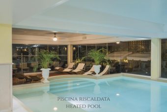 Admiraal Hotel Villa Erme