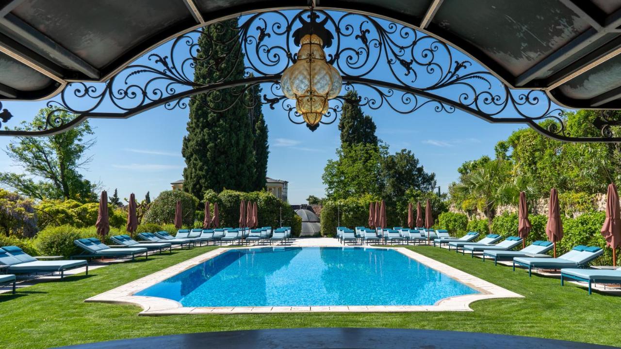 Byblos Art Hotel Villa Amistà San Pietro in Cariano, Verona