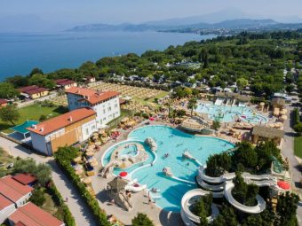 Camping Piani di Clodia Ferienpark