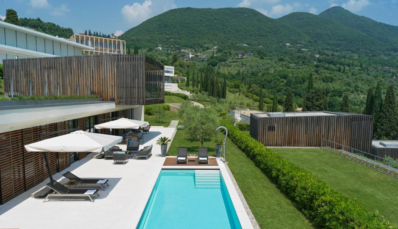 Eden Reserve Hotel Gardone Riviera, Lago di Garda Lake Gardasee