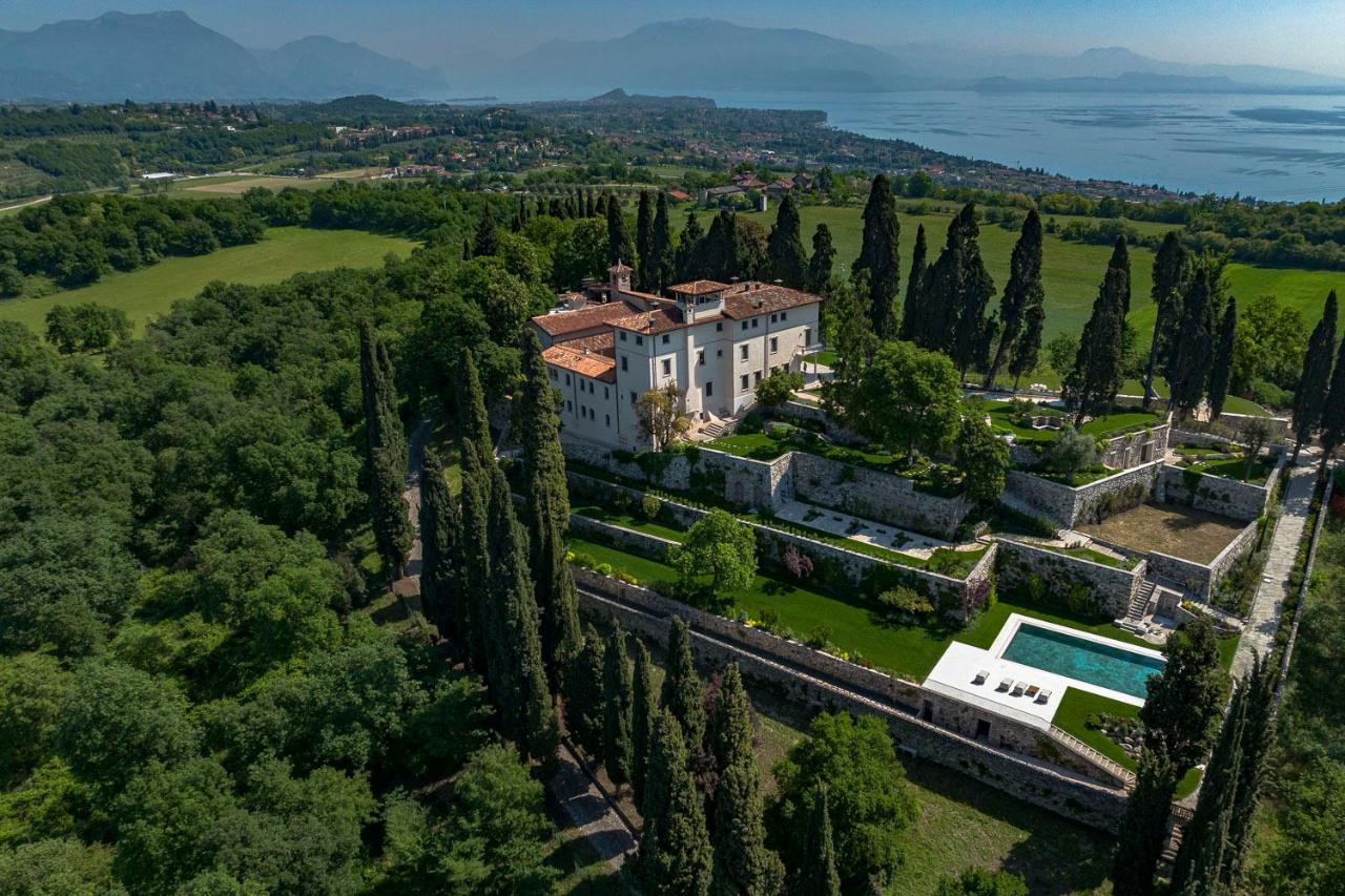 Eremus Relais Lonato del Garda, Lago di Garda Lake Gardasee Gardameer