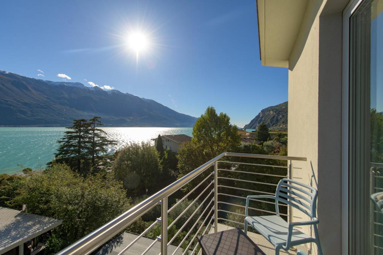 Hotel Sogno del Benaco Limone sul Garda, Lago di Garda Lake Gardasee