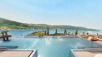 Stroblhof Lake Garda Active Family SPA Resort