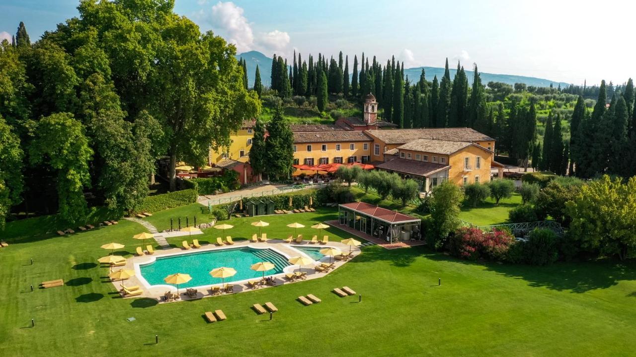 Hotel Villa Cordevigo Cavaion Veronese, Lago di Garda Lake Gardasee