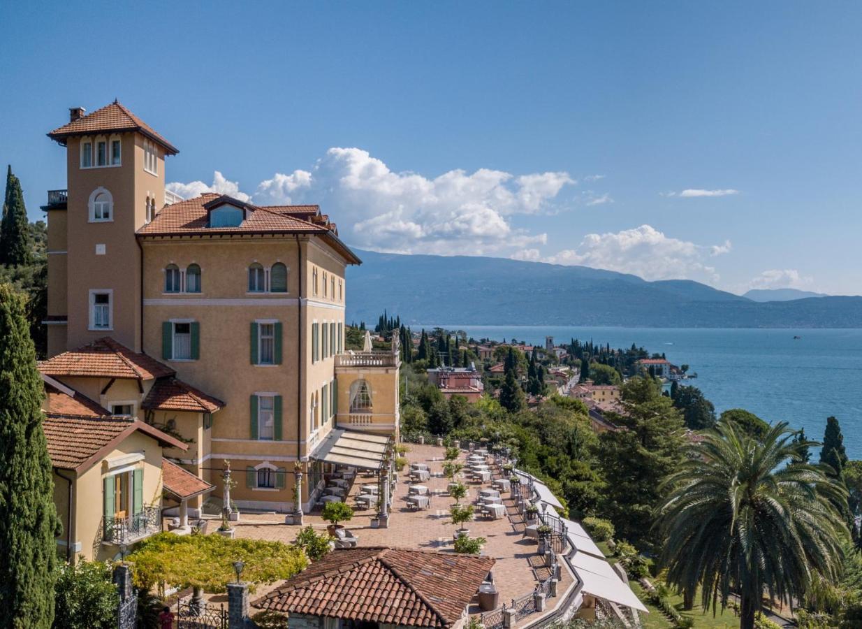 Hotel Villa del Sogno, Gardone Riviera, Lago di Garda Lake Gardasee