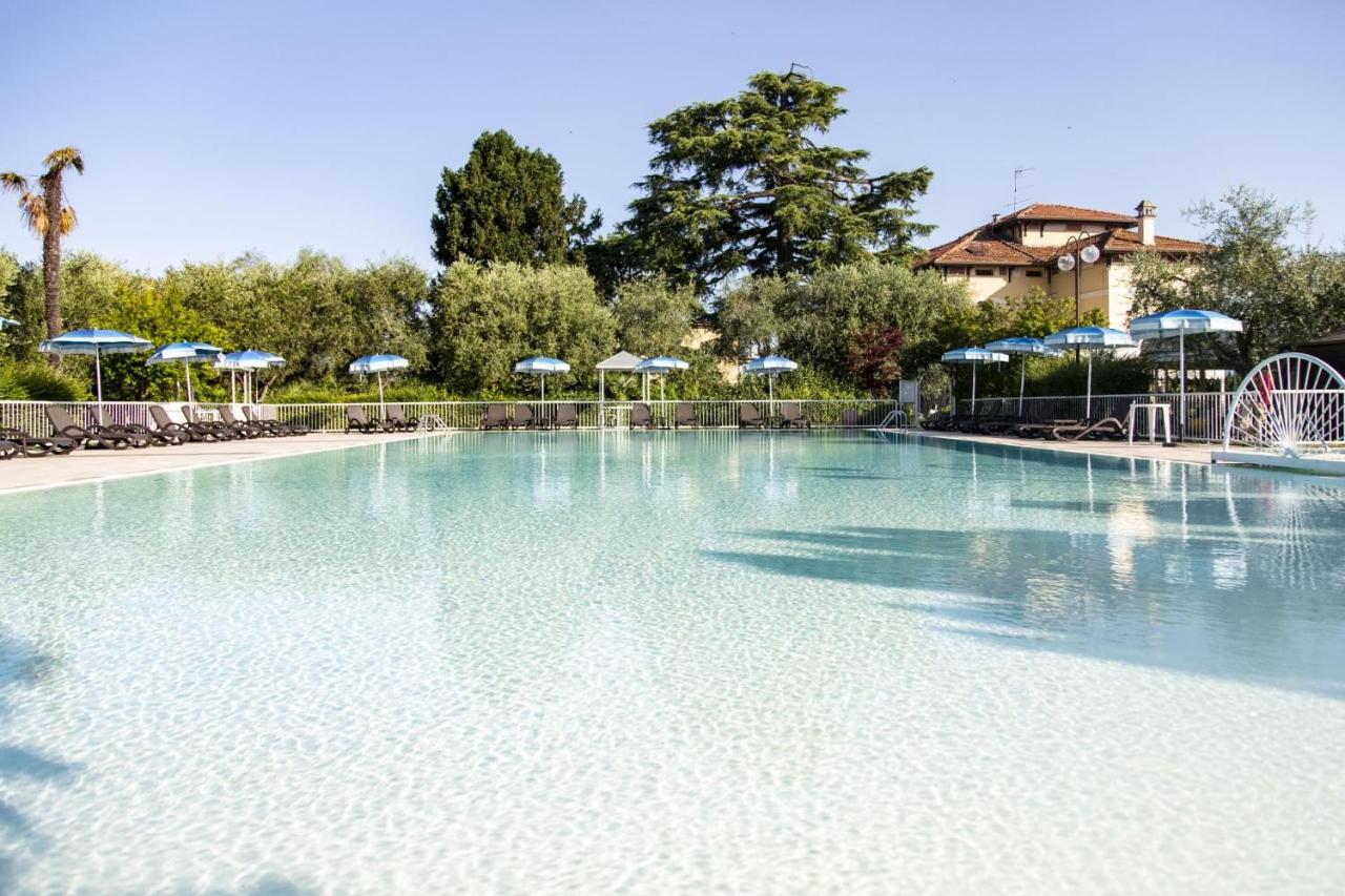 Hotel Villa Maria Desenzano del Garda, Lago di Garda Lake Gardasee