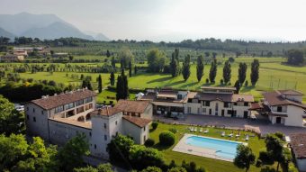 Ferme Golf Colombaro