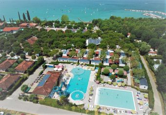 Le Palme Camping & Village