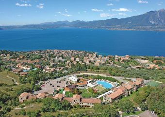 Le Torri Del Garda FamilySPA-resort