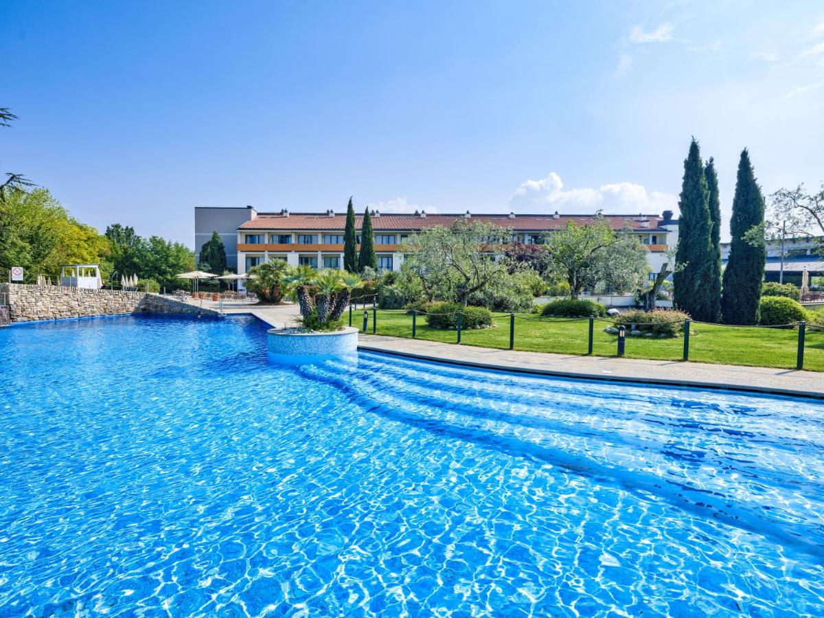 Parc Hotel Peschiera del Garda, Lago di Garda Lake Gardasee