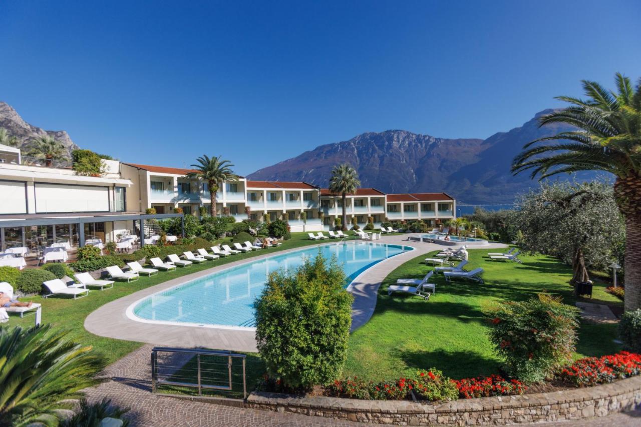 Park Hotel Imperial Limone sul Garda, Lago di Garda Lake Gardasee